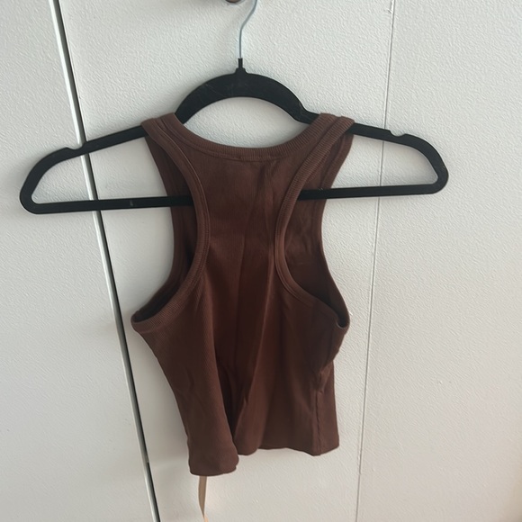 NWT Reformation Nova tank - Picture 3 of 3